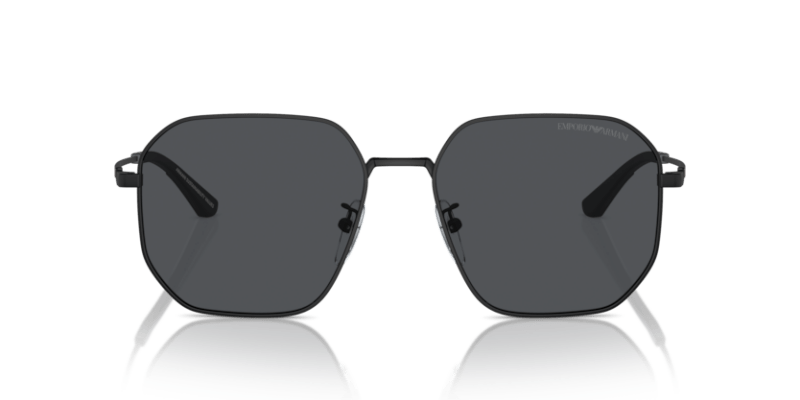 Matte Black - 0EA2154D 8056262078860