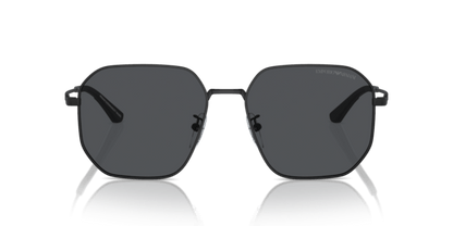 Matte Black - 0EA2154D 8056262078860