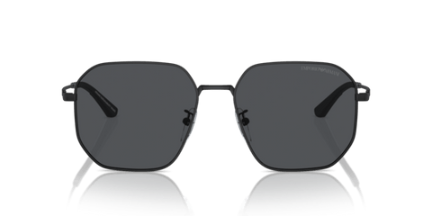 Matte Black - 0EA2154D 8056262078860