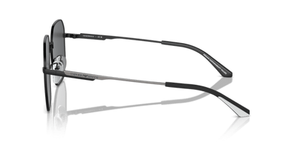 Matte Black - 0EA2154D 8056262078860