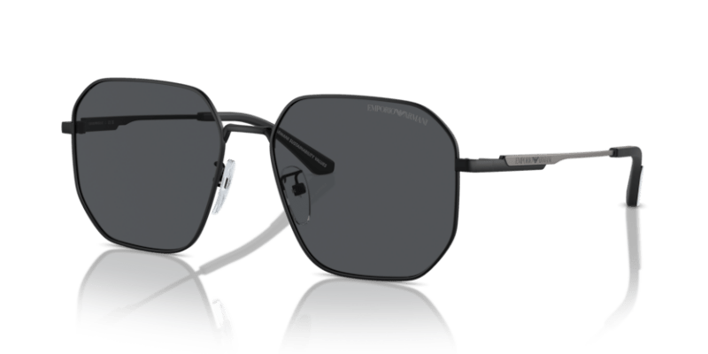 Matte Black - 0EA2154D 8056262078860