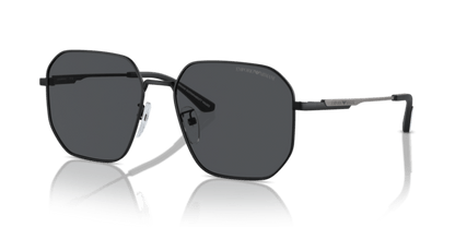 Matte Black - 0EA2154D 8056262078860