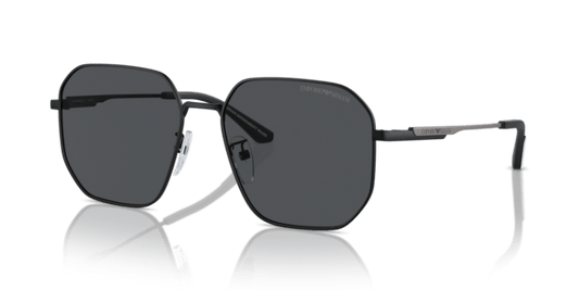 Matte Black - 0EA2154D 8056262078860