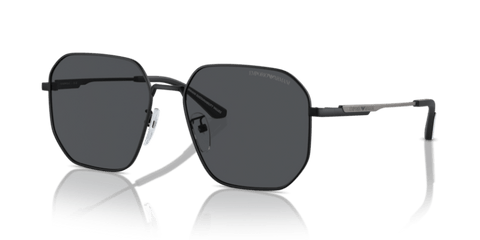 Matte Black - 0EA2154D 8056262078860
