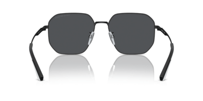 Matte Black - 0EA2154D 8056262078860