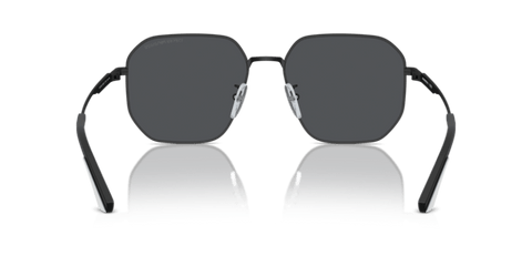 Matte Black - 0EA2154D 8056262078860
