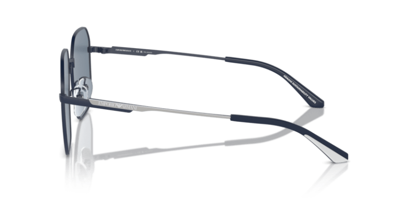 Matte Blue - 0EA2154D 8056262078884