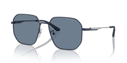 Matte Blue - 0EA2154D 8056262078884