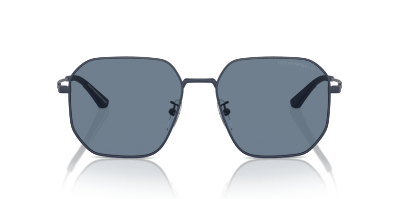 Matte Blue - 0EA2154D 8056262078884