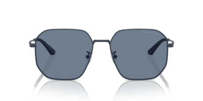 Matte Blue - 0EA2154D 8056262078884