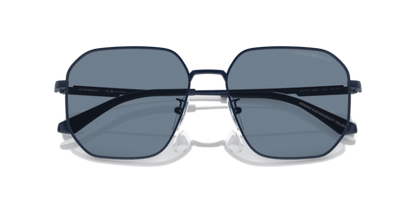 Matte Blue - 0EA2154D 8056262078884