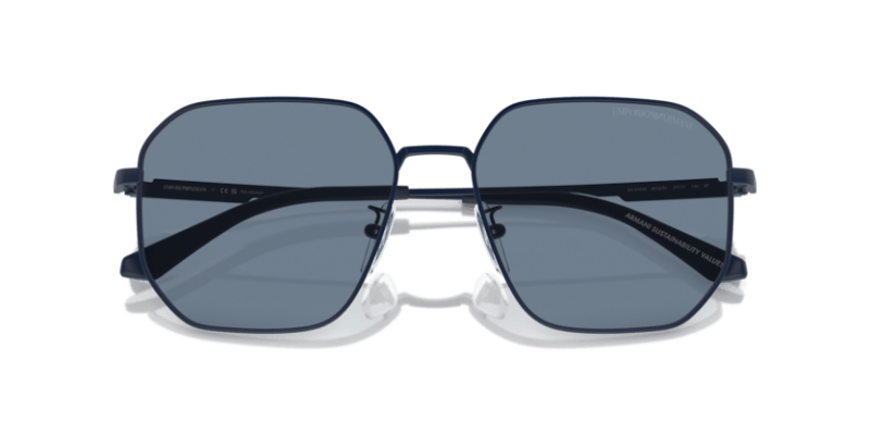 Matte Blue - 0EA2154D 8056262078884