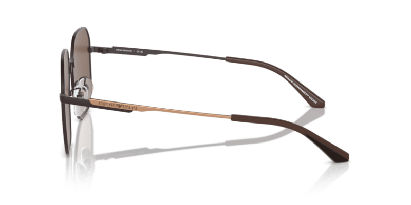 Matte Brown - 0EA2154D 8056262078891