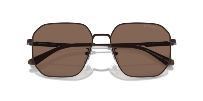 Matte Brown - 0EA2154D 8056262078891