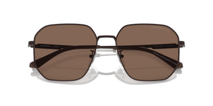 Matte Brown - 0EA2154D 8056262078891