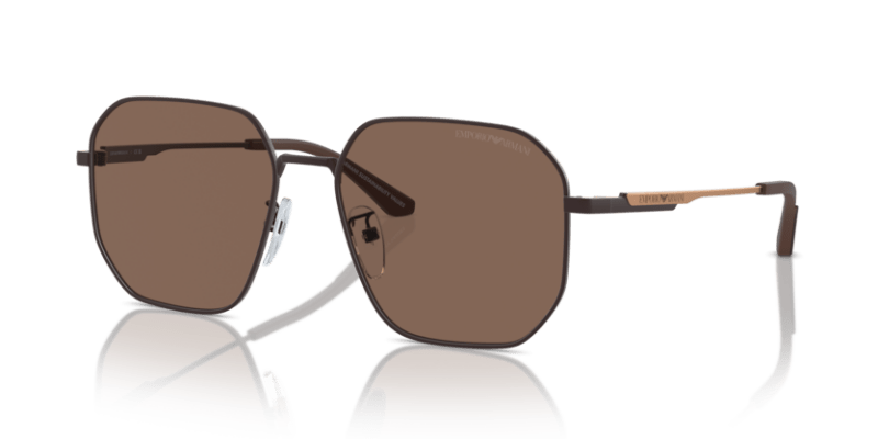 Matte Brown - 0EA2154D 8056262078891