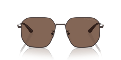 Matte Brown - 0EA2154D 8056262078891