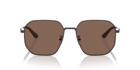 Matte Brown - 0EA2154D 8056262078891