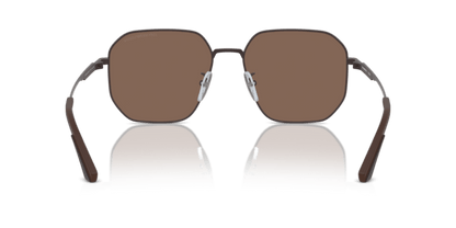 Matte Brown - 0EA2154D 8056262078891