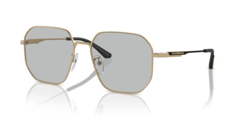 Matte Pale Gold - 0EA2154D 8056262078877