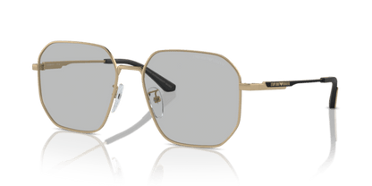 Matte Pale Gold - 0EA2154D 8056262078877