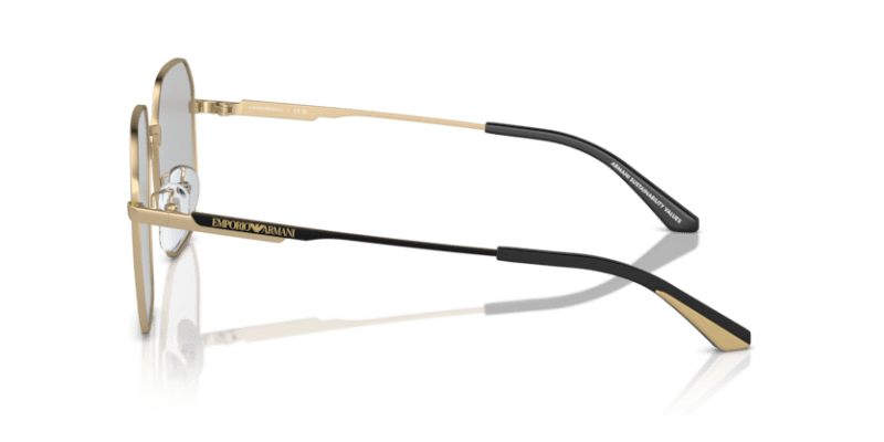 Matte Pale Gold - 0EA2154D 8056262078877