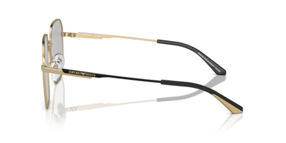 Matte Pale Gold - 0EA2154D 8056262078877