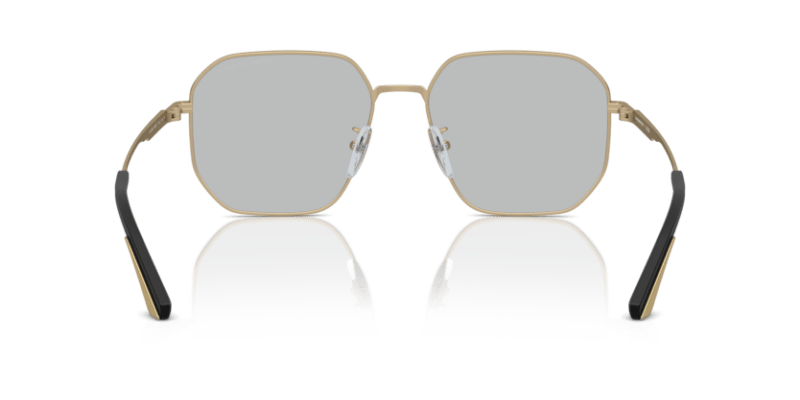 Matte Pale Gold - 0EA2154D 8056262078877