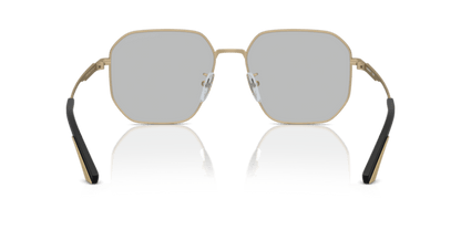 Matte Pale Gold - 0EA2154D 8056262078877