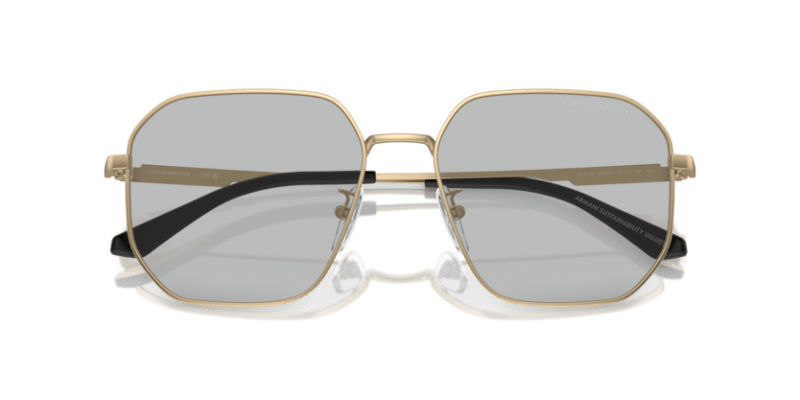 Matte Pale Gold - 0EA2154D 8056262078877