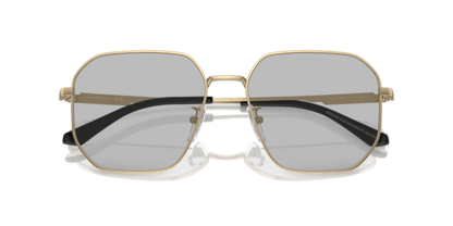 Matte Pale Gold - 0EA2154D 8056262078877