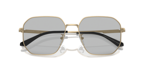 Matte Pale Gold - 0EA2154D 8056262078877