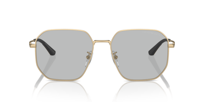 Matte Pale Gold - 0EA2154D 8056262078877