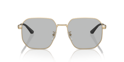 Matte Pale Gold - 0EA2154D 8056262078877