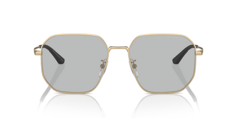 Matte Pale Gold - 0EA2154D 8056262078877