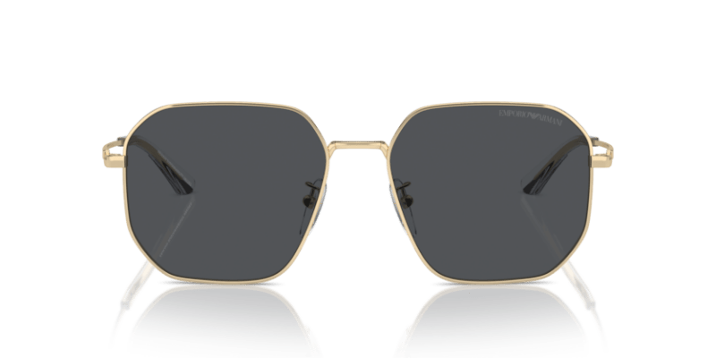 Shiny Pale Gold - 0EA2154D 8056262078907