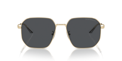 Shiny Pale Gold - 0EA2154D 8056262078907