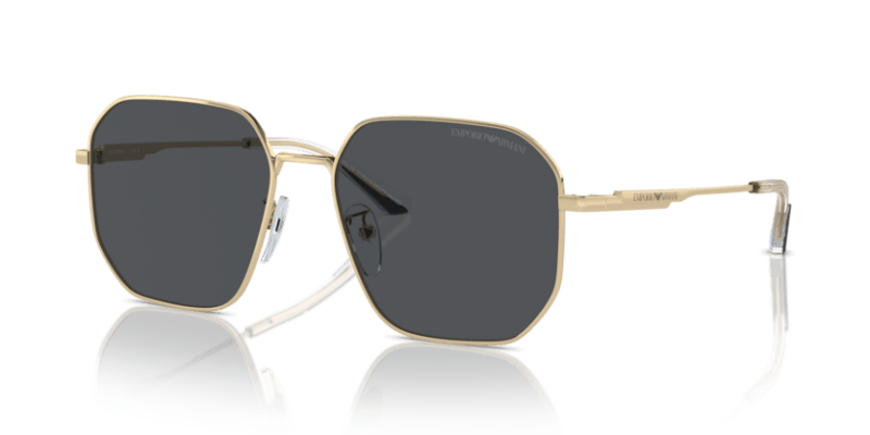 Shiny Pale Gold - 0EA2154D 8056262078907