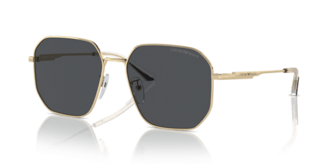 Shiny Pale Gold - 0EA2154D 8056262078907