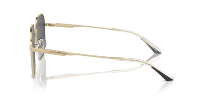 Shiny Pale Gold - 0EA2154D 8056262078907