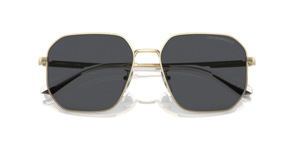 Shiny Pale Gold - 0EA2154D 8056262078907