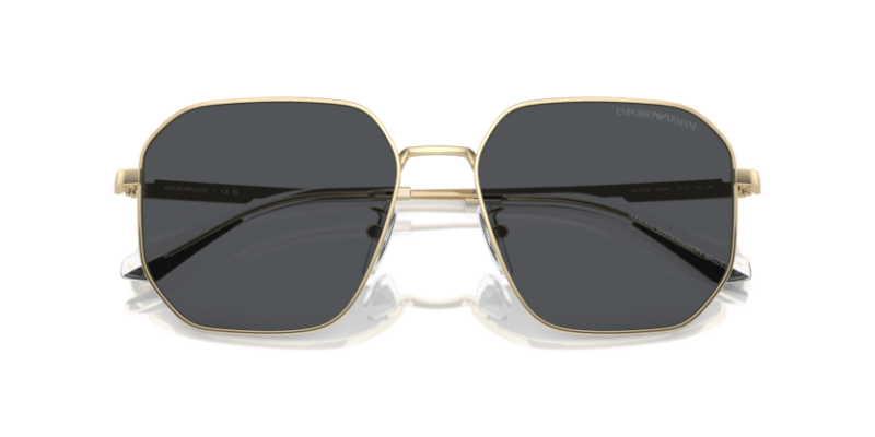 Shiny Pale Gold - 0EA2154D 8056262078907