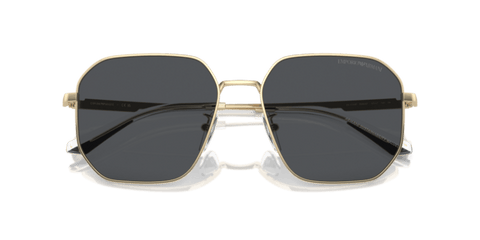 Shiny Pale Gold - 0EA2154D 8056262078907