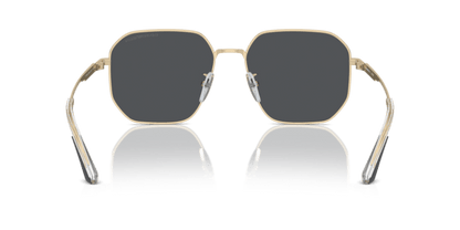 Shiny Pale Gold - 0EA2154D 8056262078907