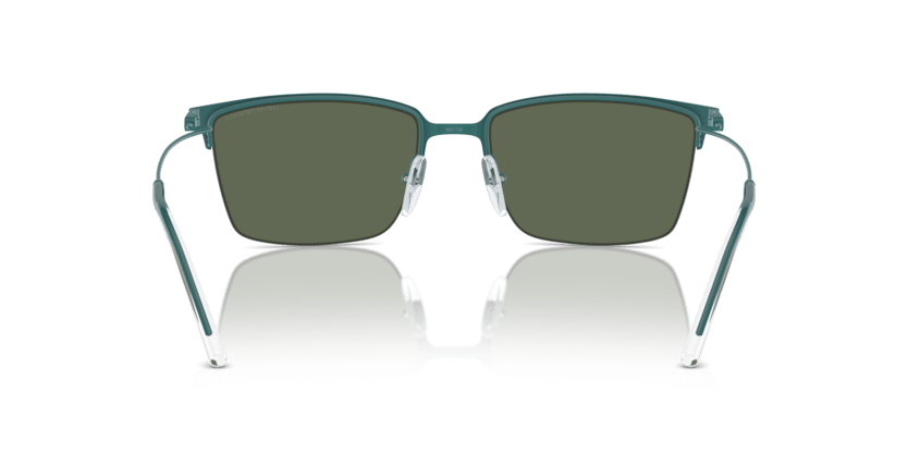 0EA2155 - Emporio Armani - (Matte Alpine Green) Dark Green - 58 - 19 - 145 MM - Ardor Eyewear 8056262035818