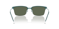 0EA2155 - Emporio Armani - (Matte Alpine Green) Dark Green - 58 - 19 - 145 MM - Ardor Eyewear 8056262035818