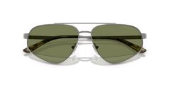 0EA2156 - Emporio Armani - (Matte Gunmetal) Green - 59 - 14 - 145 MM - Ardor Eyewear 8056262241813