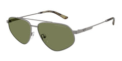 0EA2156 - Emporio Armani - (Matte Gunmetal) Green - 59 - 14 - 145 MM - Ardor Eyewear 8056262241813