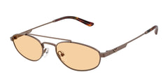 0EA2157 - Emporio Armani - (Matte Bronze) Orange - 54 - 20 - 145 MM - Ardor Eyewear 8056262241172