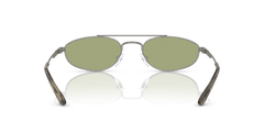 0EA2157 - Emporio Armani - (Matte Gunmetal) Green - 54 - 20 - 145 MM - Ardor Eyewear 8056262241165